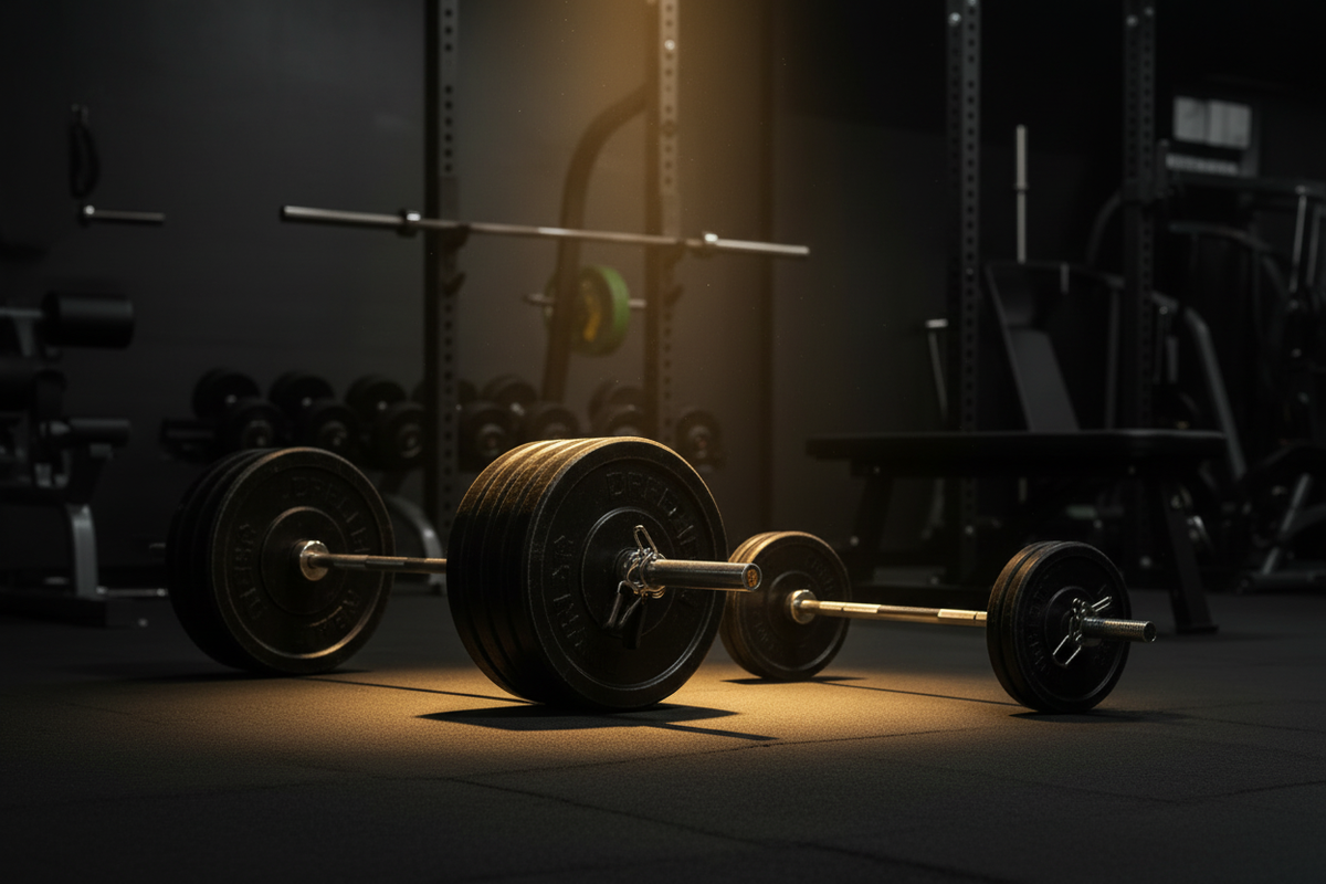 20-Minute vs 1-Hour Workout: What Science Actually Says (The Answer Will Surprise You)