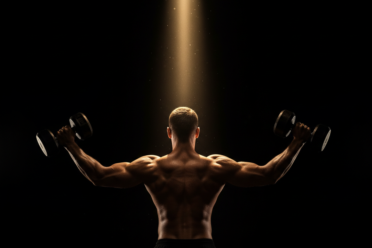 How to Build Strength at Home Without a Gym (2026)