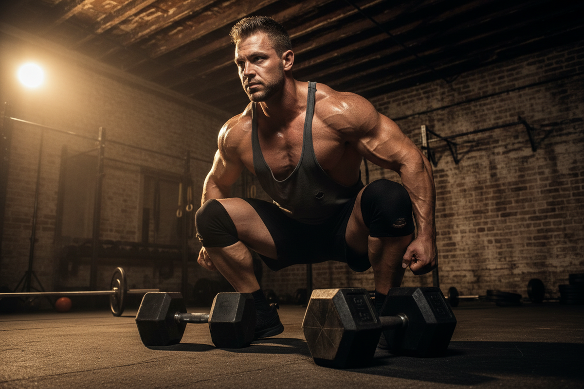You Don't Need Motivation. You Need This.