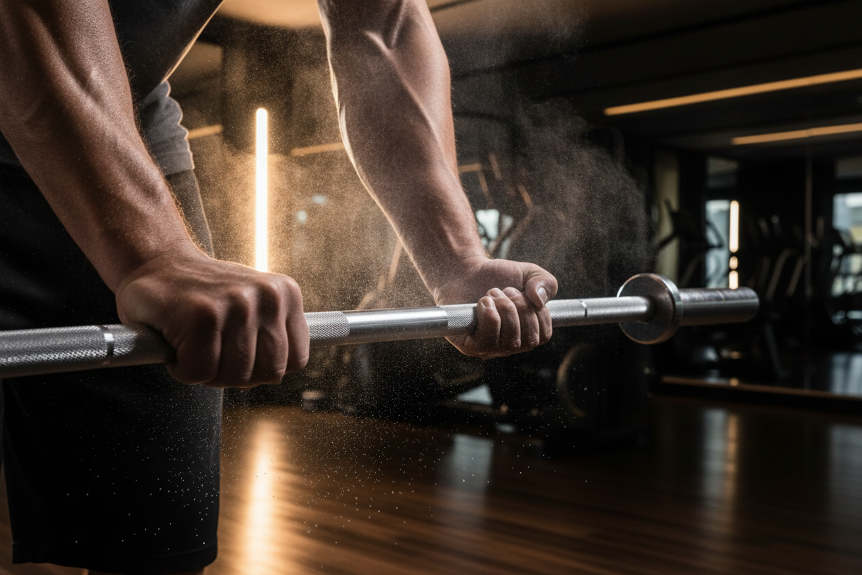 Grip & Training Tools