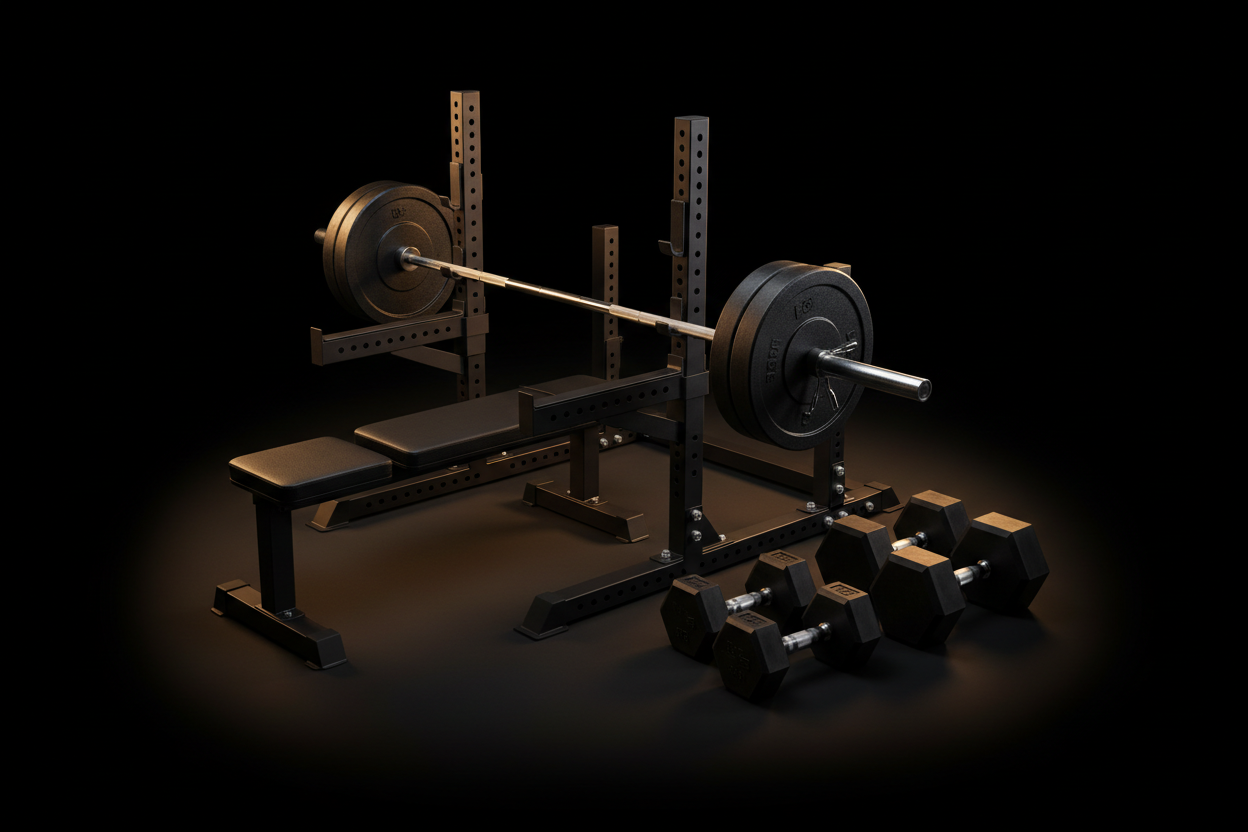 Strength Equipment