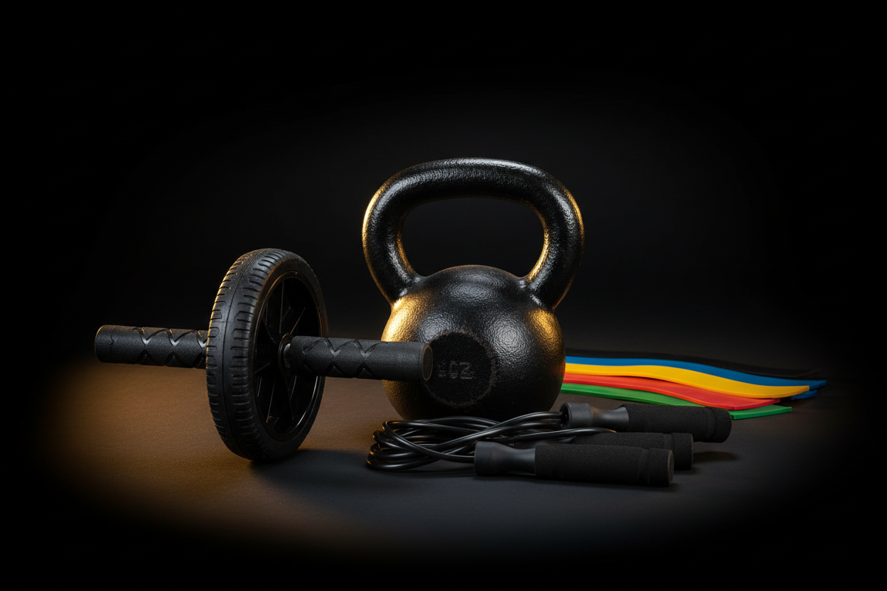 Core & Cardio