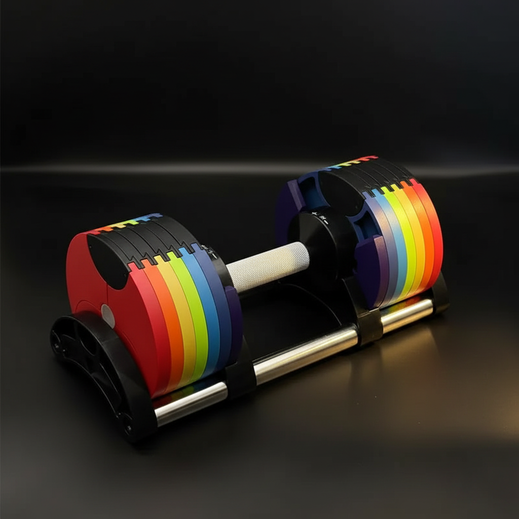 Adjustable Dumbbell