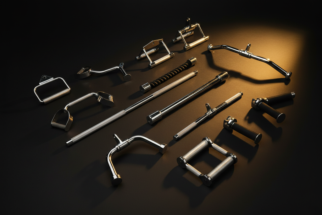 All 12 attachments - new angle
