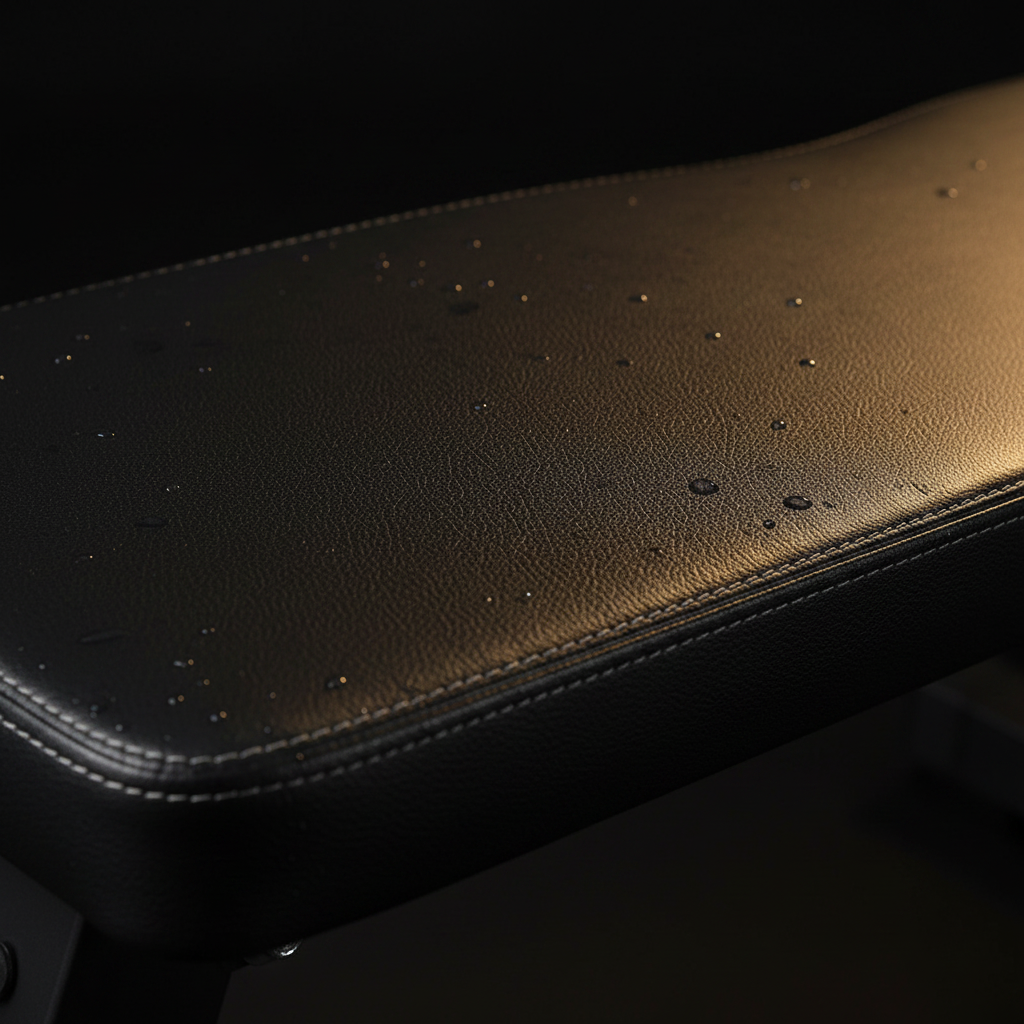 Bench Padding — New