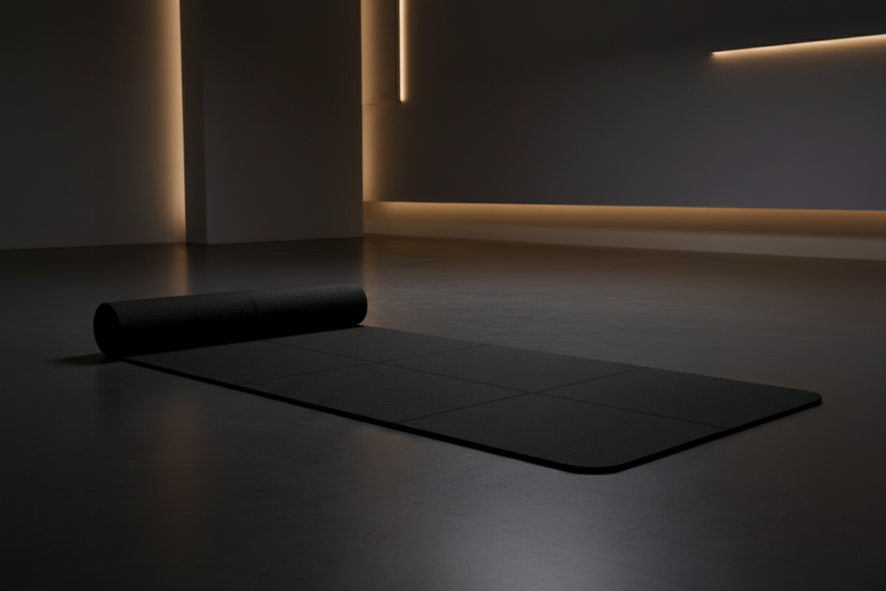 Black Mat