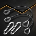 Cable Extension Detail Clean