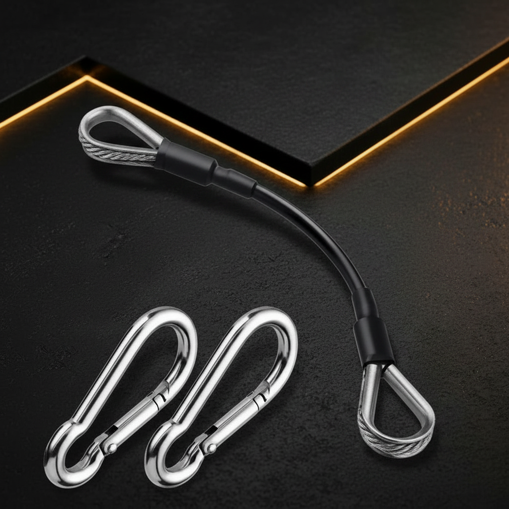 Cable Extension No Logo
