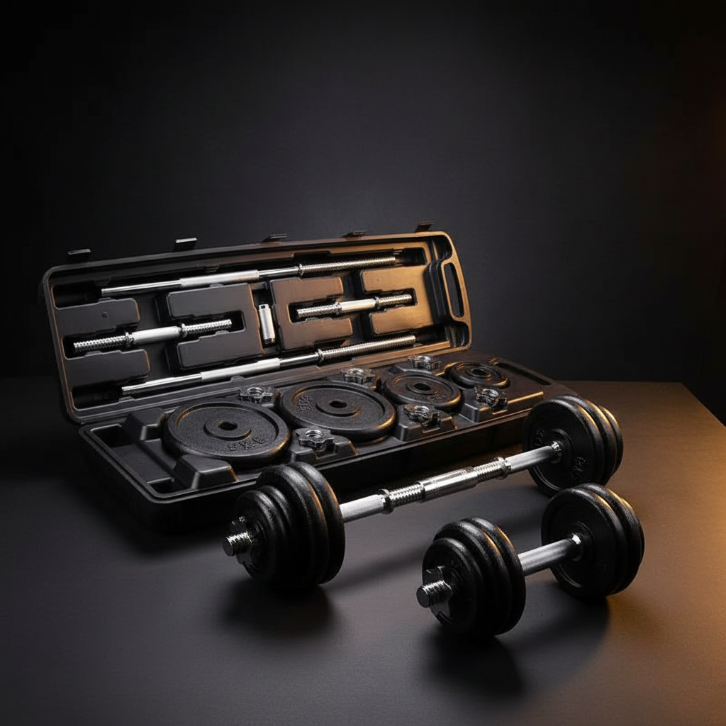 Cast Iron Front