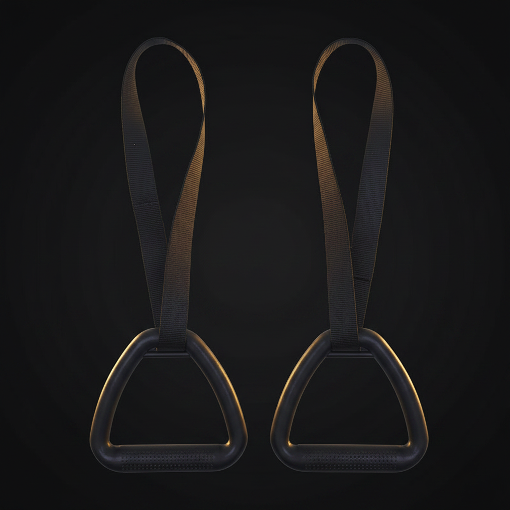 Front gold rim