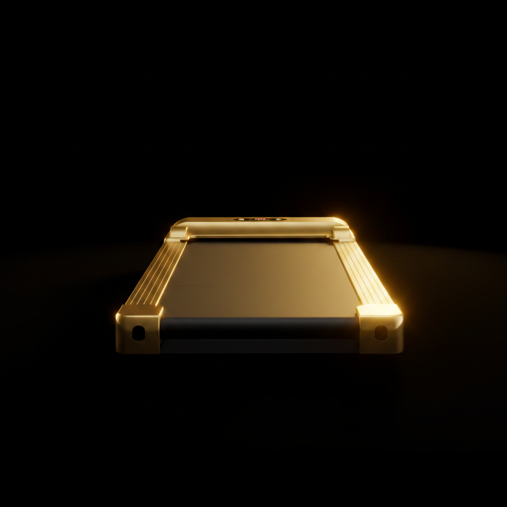 Front Gold