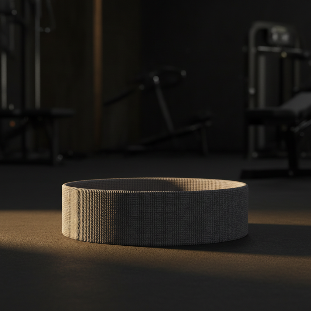 Gray Band
