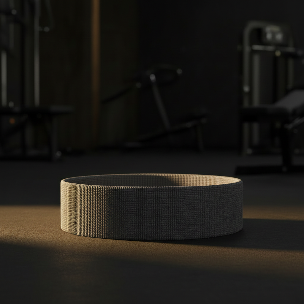 Gray Band