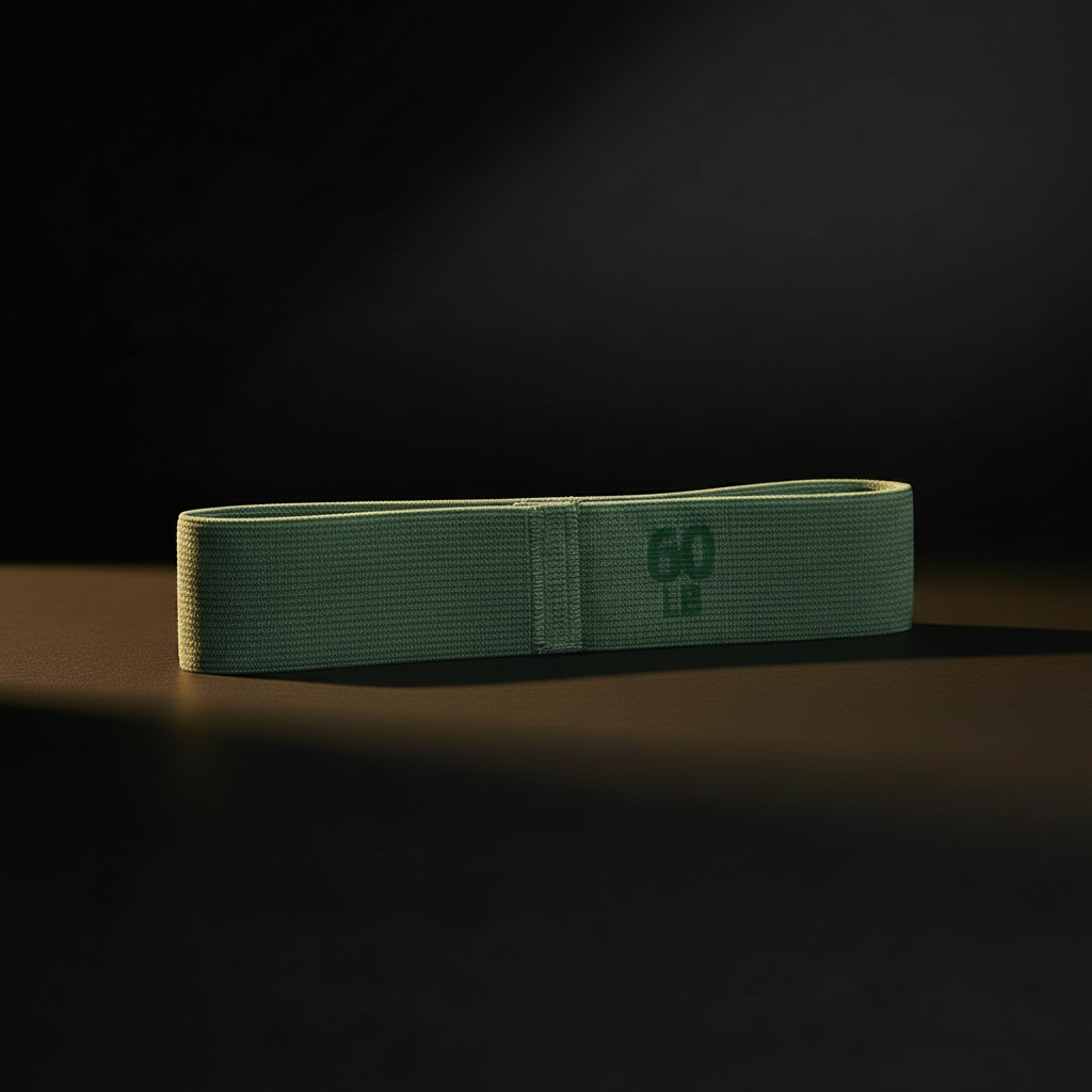 Green Band