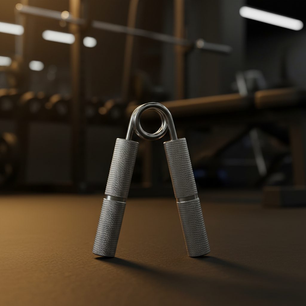 Gripper 1