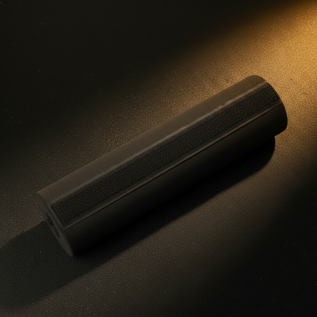 Barbell Pad Top Down