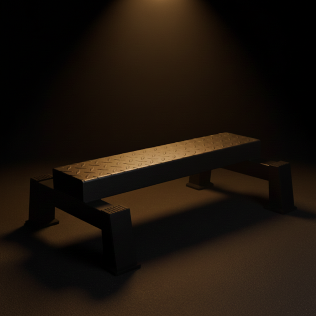 IRON FORCE Bench