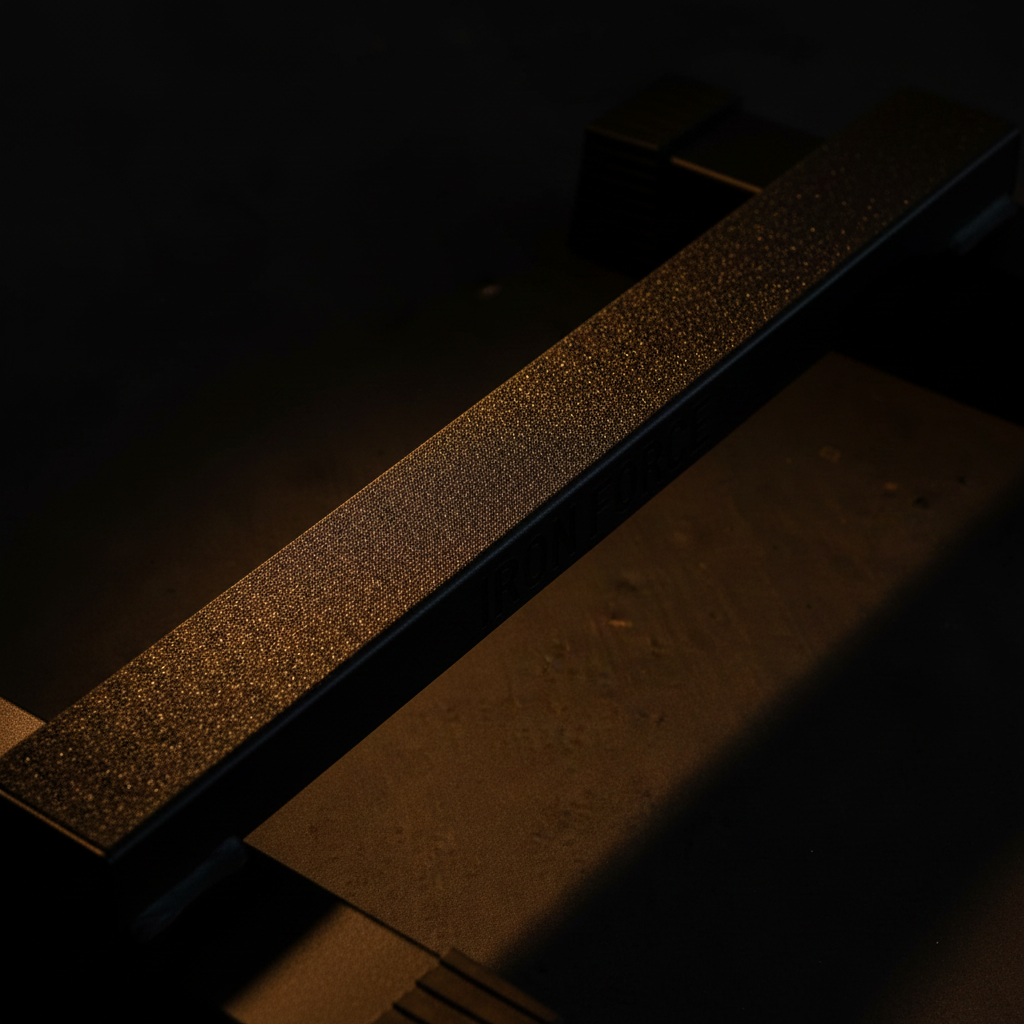 Iron Force — Texture