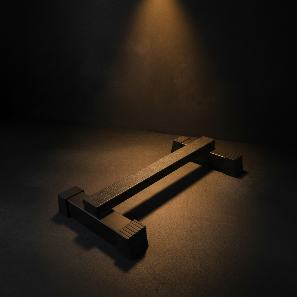 Narrow — Iron Force Style