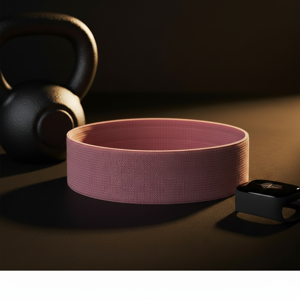 Pink Band
