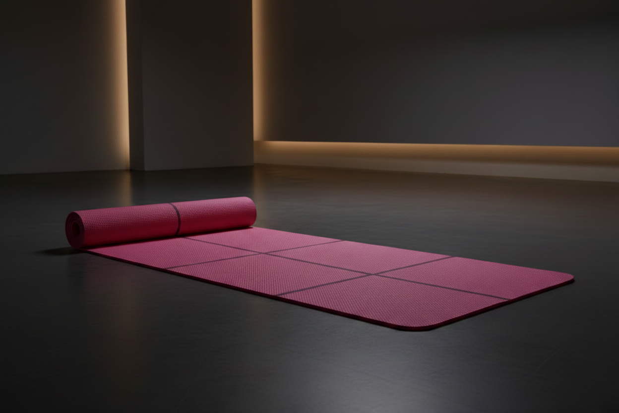 Pink Mat