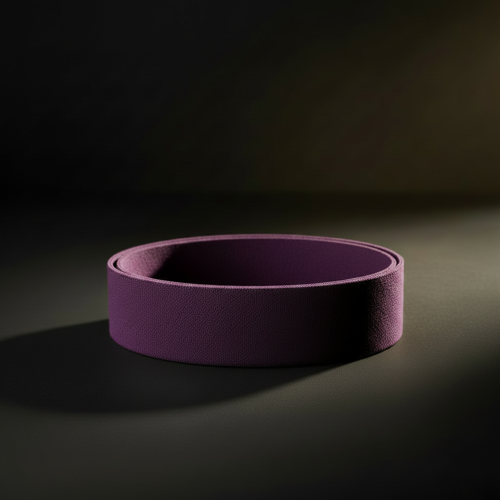 Purple Band No Text