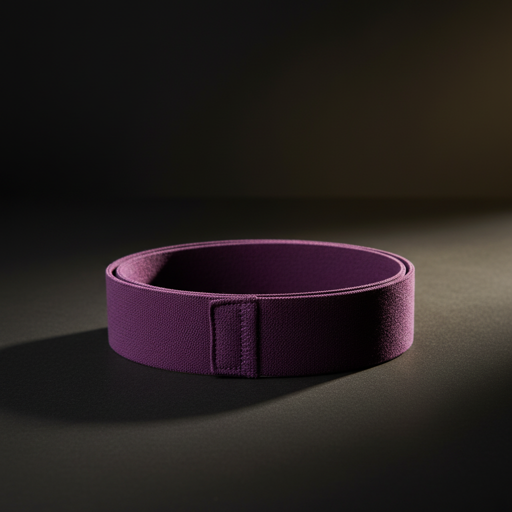 Purple Band