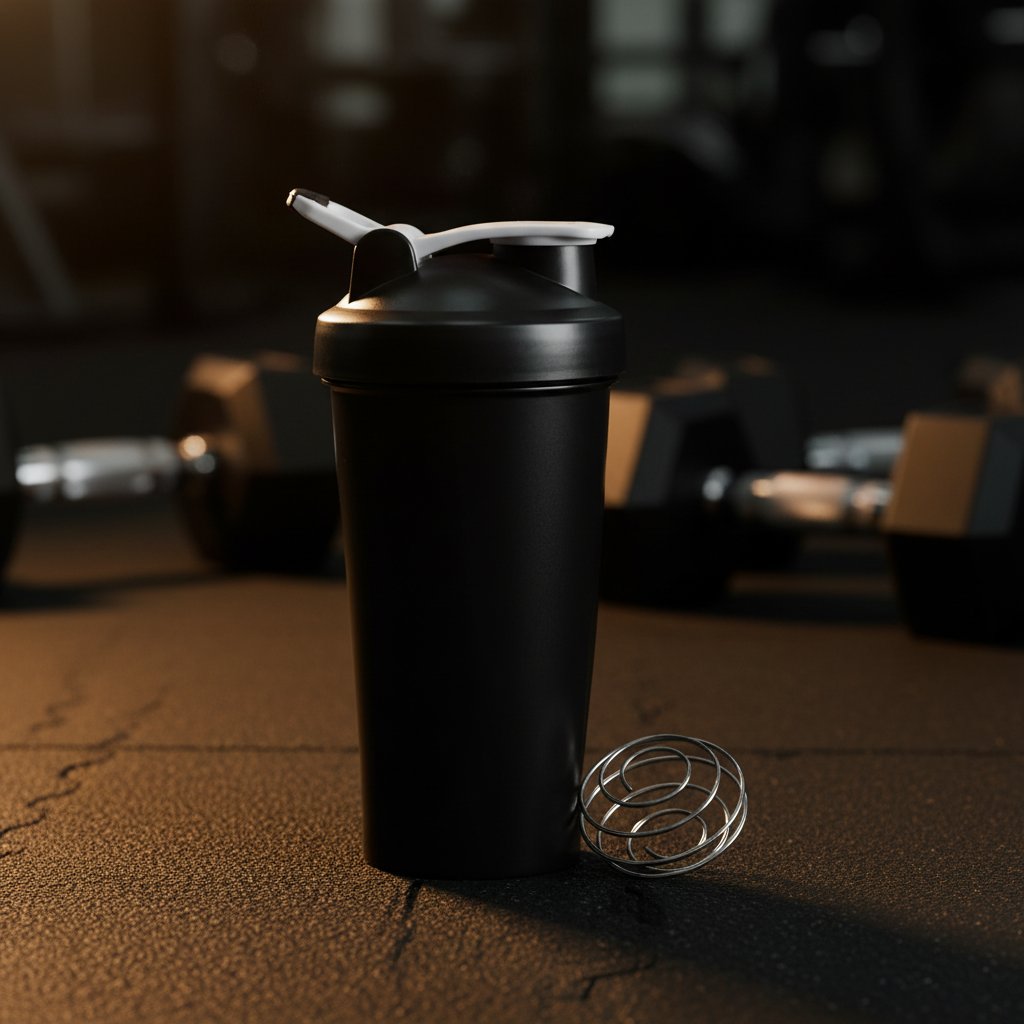 Shaker 1