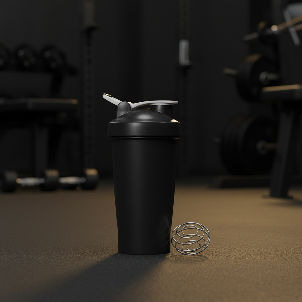 Shaker 2