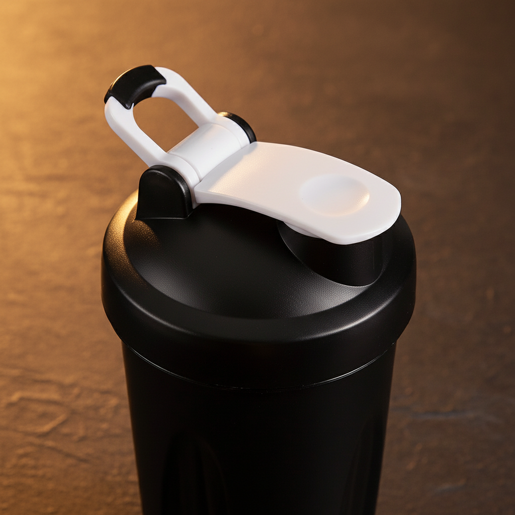 Shaker 4