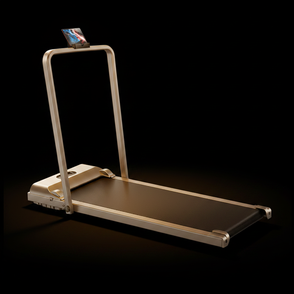 Treadmill IRON FORCE Atmospheric