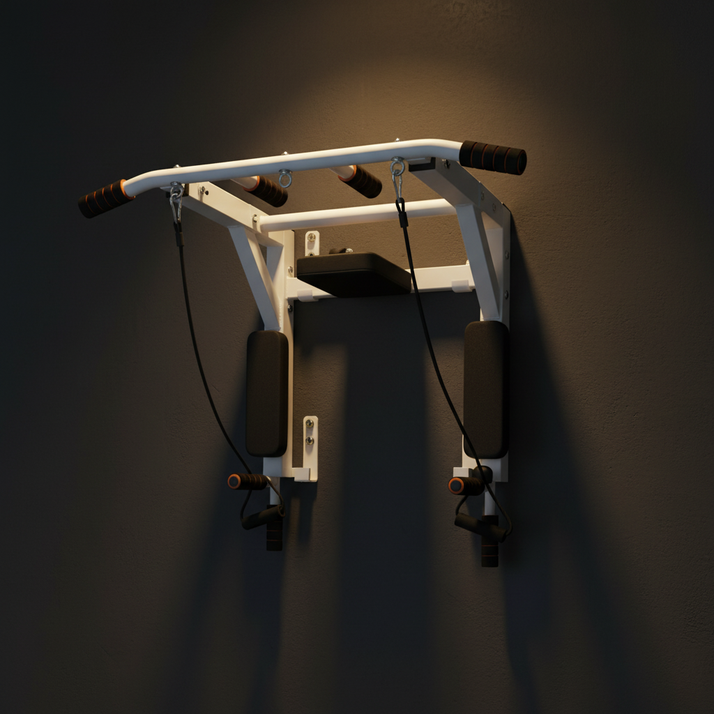 White Front